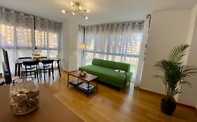 Beach Luxury Apartment
